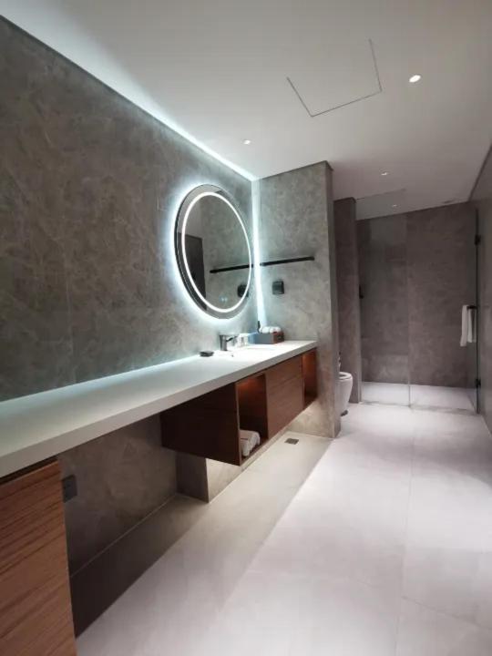 Urcove By Hyatt Shanghai Lujiazui Expo Center מראה חיצוני תמונה